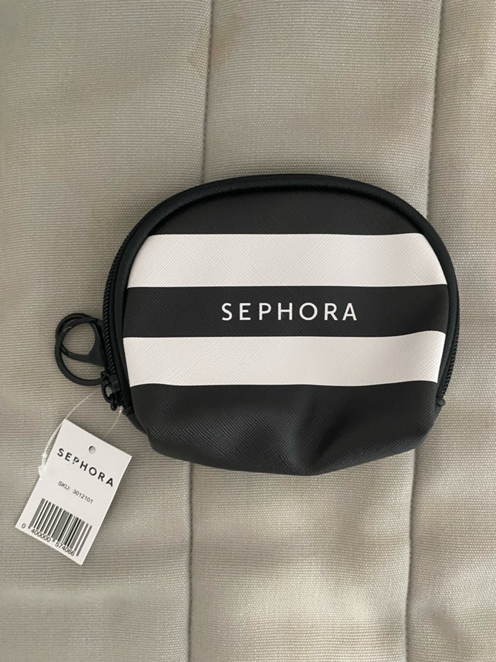 Sephora Pouch